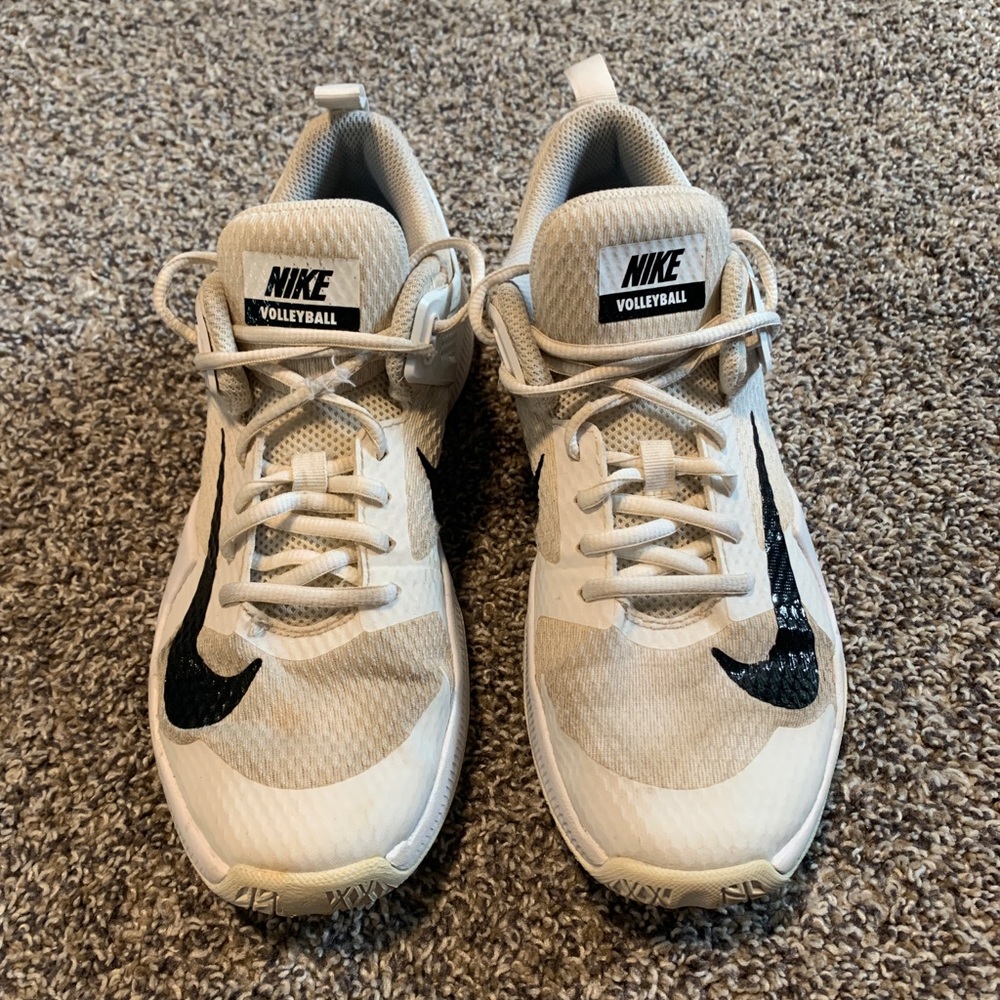 Nike Volleyball Shoes ✨